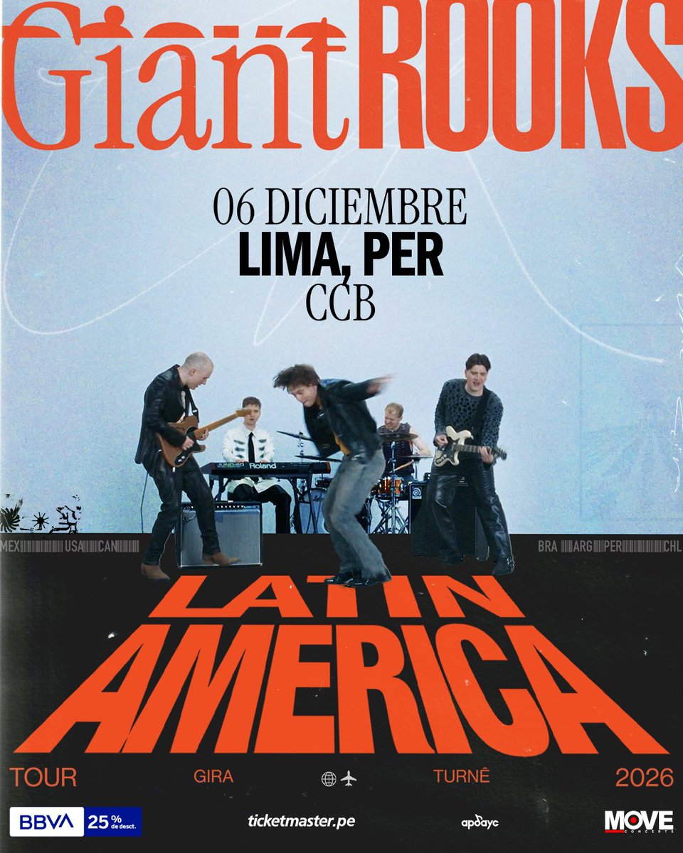 Move Concerts Perú tweet media