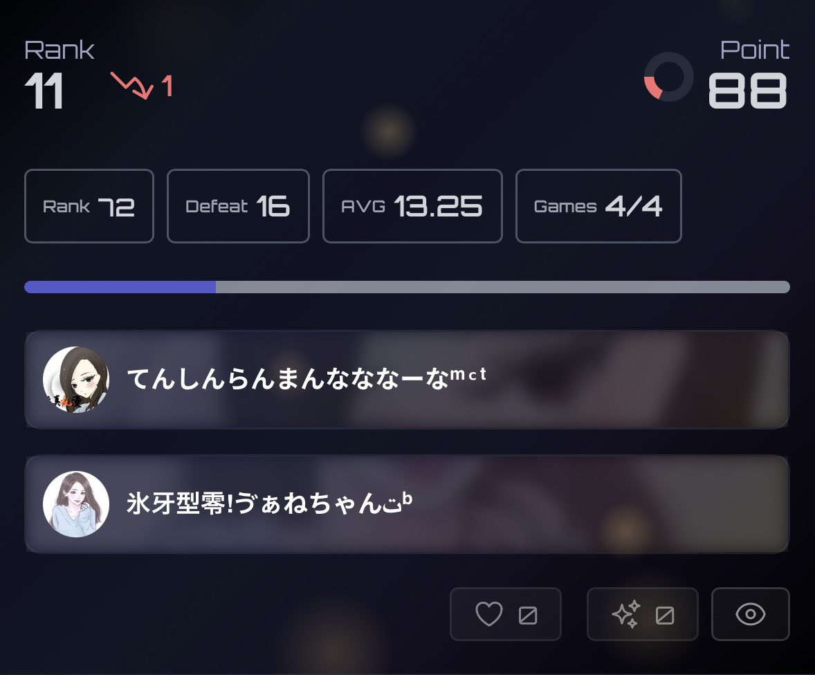 ゔぁねちゃん tweet media