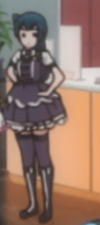 Daily Yohane ヨハネ (It's not Yoshiko! 津島善子)😈🔮🐺 tweet media