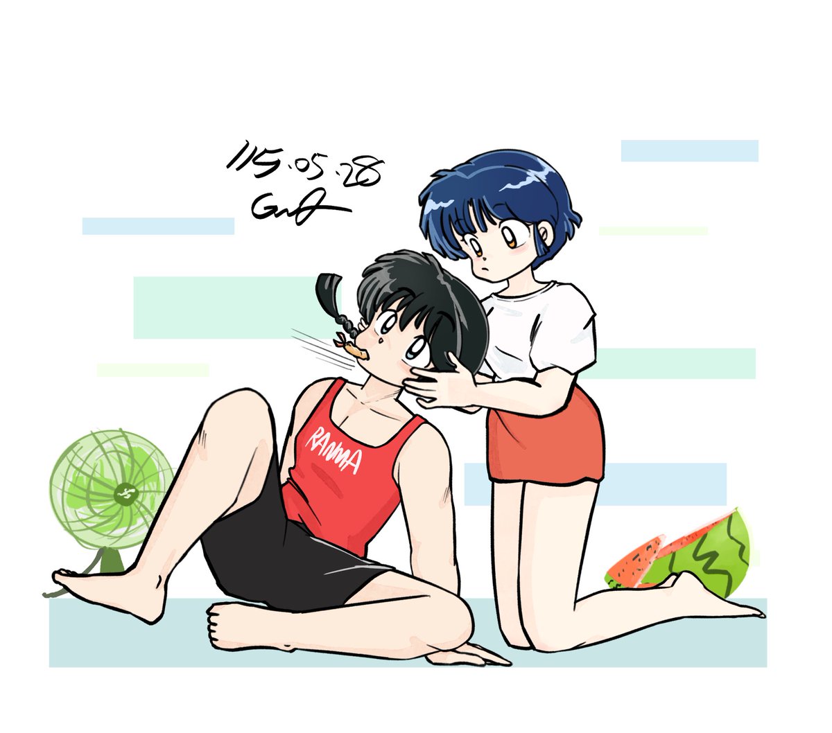 河豚🐡 tweet media