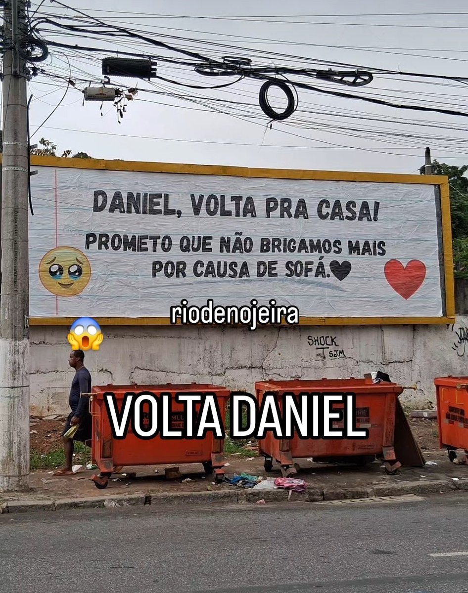 RiodeNojeira's tweet photo. Outdoors espalhados pelo Rio. https://t.co/idFVd3qt1h