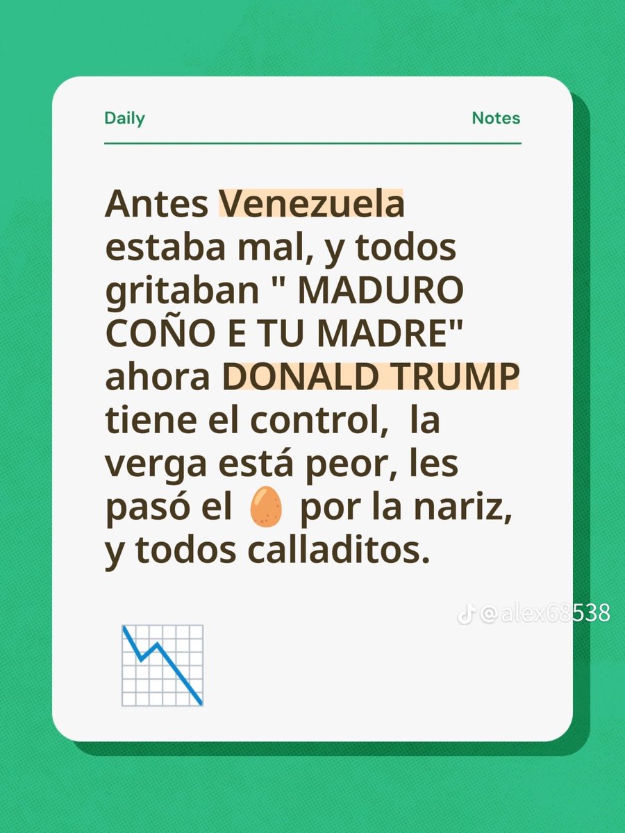 BlancoGustavo10's tweet photo. Interrogante para los escuacas 👇🏽 https://t.co/DMJIfxKyWf