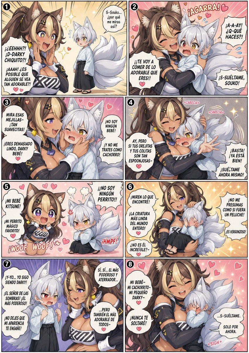 ahri67410's tweet photo. comociones pedidas a @darkyhdez1  estan geniales!!! https://t.co/ro9UcCGPr7