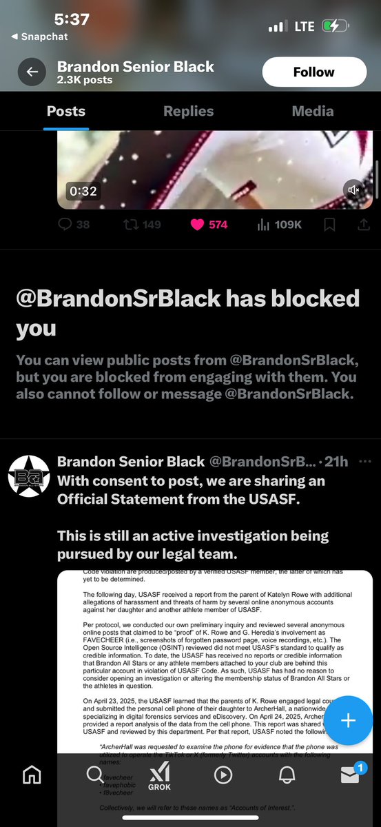 TGLOVERR's tweet photo. @hrepsversion @letsgoodyssey Well I did this, and was blocked 5 minutes later🥸 https://t.co/WrPAp0aKP3