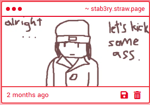 stab3ry's tweet photo. OMG he looks so done 😭 i love it https://t.co/A12pl99fvg