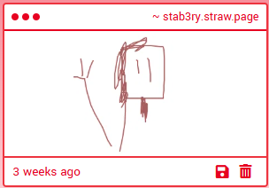 stab3ry's tweet photo. this is cute!!! the little wave! hi!! https://t.co/EG4K5Mmqvn