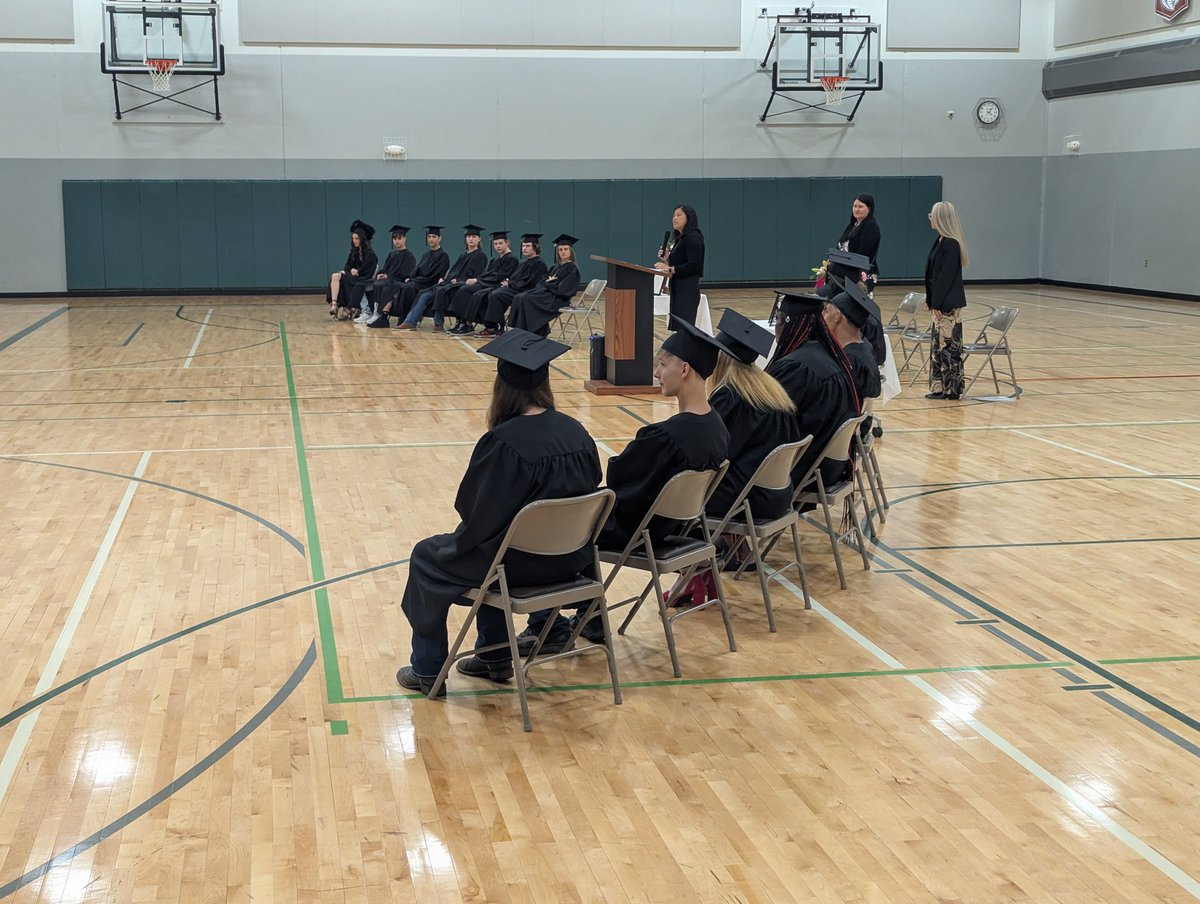 ZumbroEducation's tweet photo. Today we were able to celebrate over 19 graduates from the ALC! It was a very momentous day! @Stewartville534 @District204 @HayfieldSchools @BPPSBlossoms @ByronBears @TritonCobras https://t.co/CU5ekWv6cC