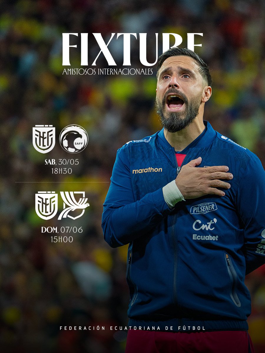 La Tri 🇪🇨 tweet media