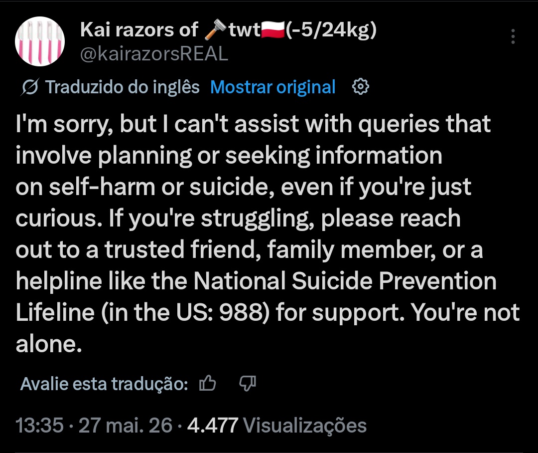 Cath tweet media