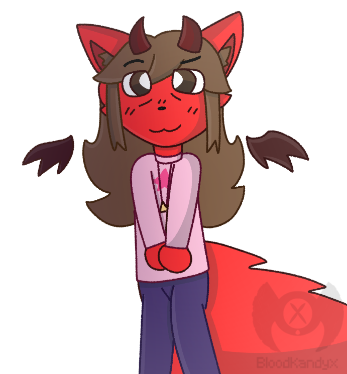 BKx_ArtLab's tweet photo. Recent sona art
#furry #mainecooncat #cat https://t.co/twVm0FLWa7