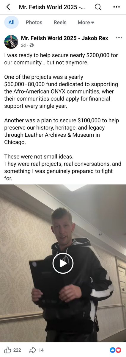 SampsonNightly's tweet photo. "I want to support the POC community - but only if I get the credit to look like their savior". 

Activism work you were promising to do, being contingent on your winning is WILDLY bad behavior.

A gift given with attached expectation is simply reskinned premeditated resentment. https://t.co/Hxs1KYkvJA
