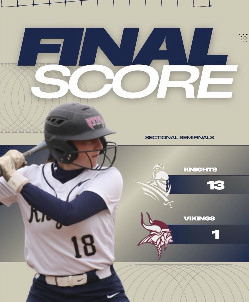 Sutherland_SB's tweet photo. Knights take the big dub tonight vs Mendon 👏👏👏 knights head to Gates Chili for sectional finals 12:30 pm Saturday🗣️🗣️🗣️ let’s gooooo‼️ https://t.co/1w3TZfN1rJ