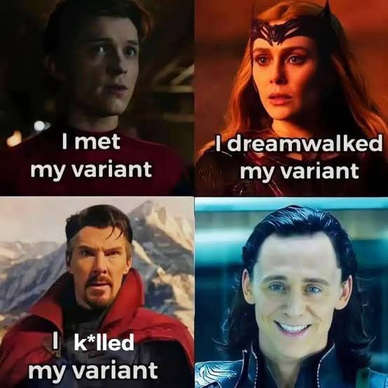 Best of Marvel tweet media