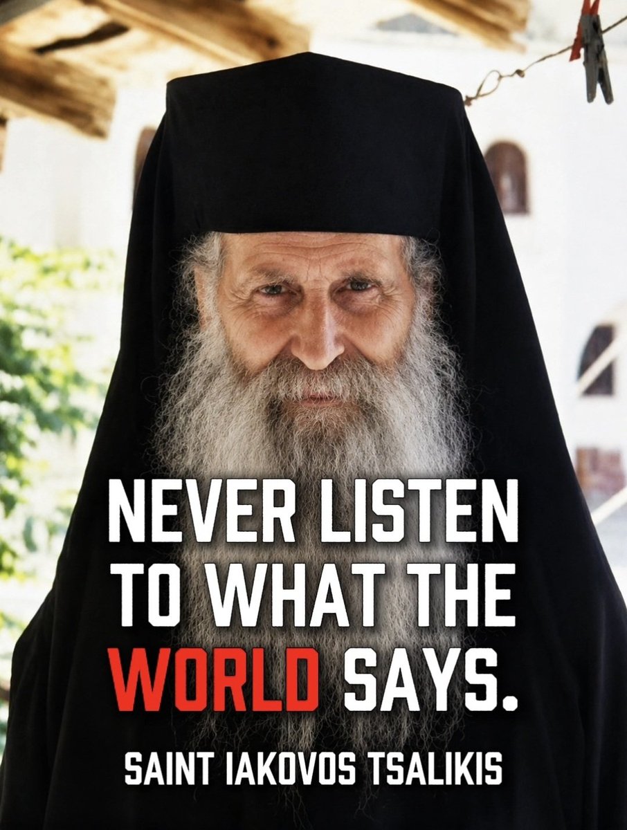 Orthodox Christian tweet media