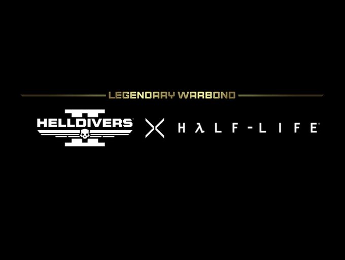 Helldivers NOW tweet media