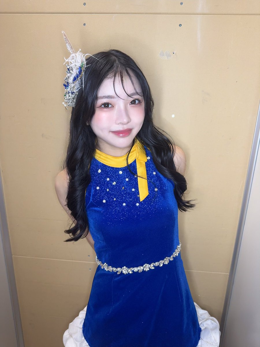 三鴨くるみ（NMB48） (@_kurumi48_) / Posts / X