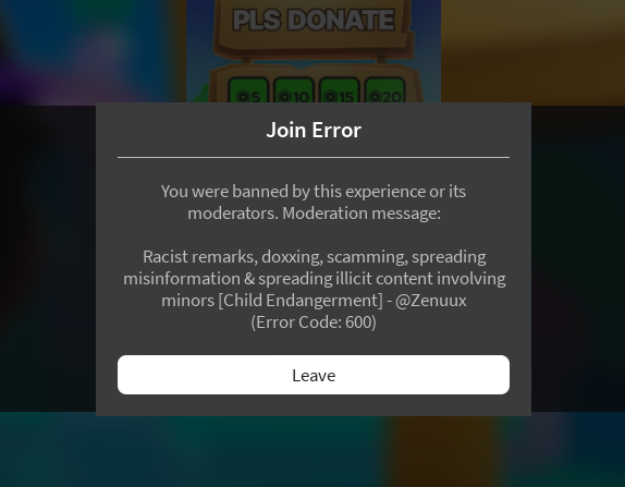 MousseWORLD's tweet photo. @vvioriix typical zennuux

Accused me of every single things to ever exist without providing proof https://t.co/CFpLZ9kg5z