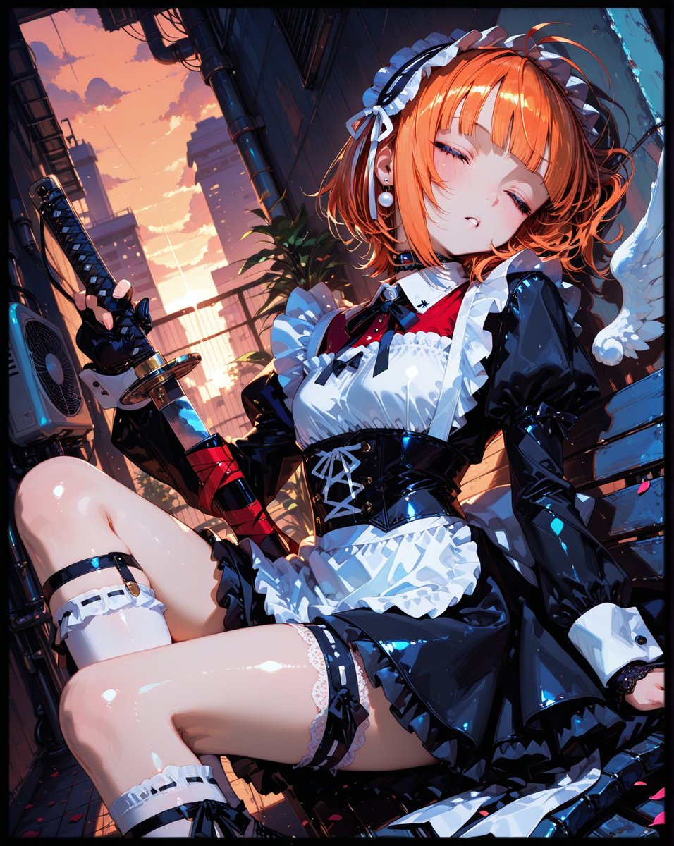 Rune_Field's tweet photo. #AIイラスト
日替わりおはようイラスト https://t.co/W0qizvlmag
