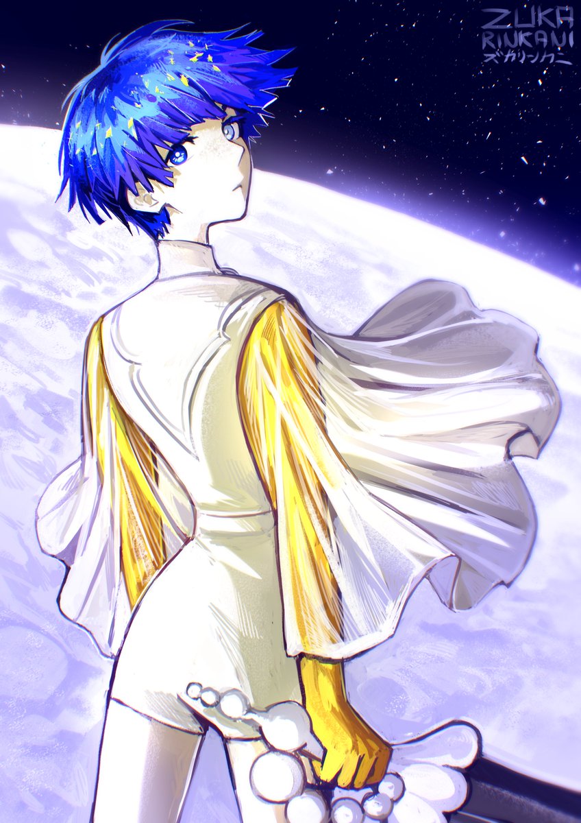 Post by Zukarinkani on X: #宝石の国