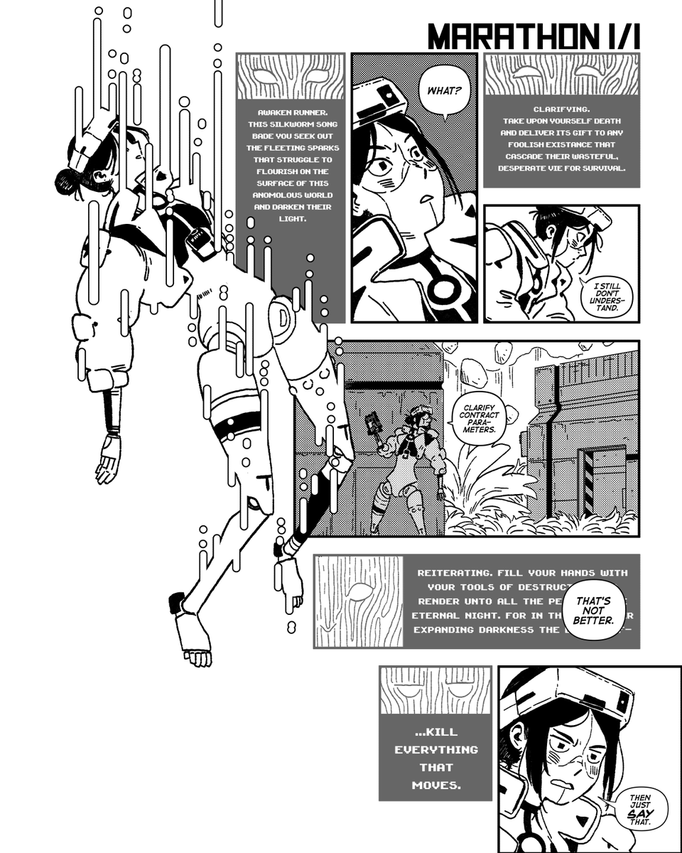 BridgeFireComics tweet media