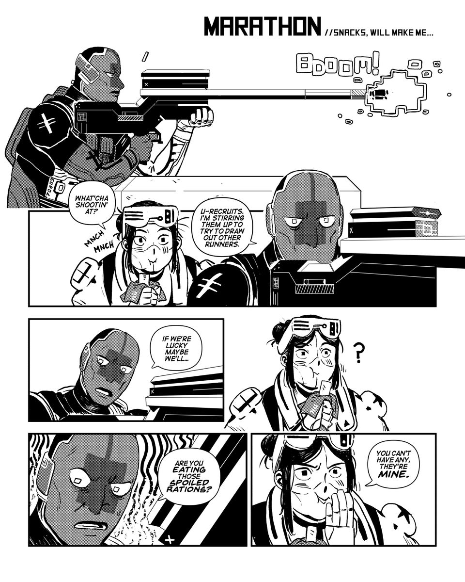 BridgeFireComics tweet media