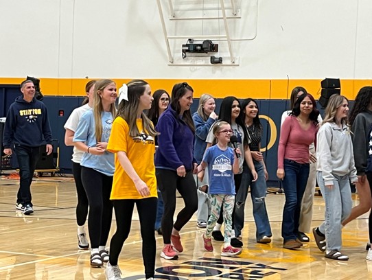 Make-A-Wish Oregon tweet media