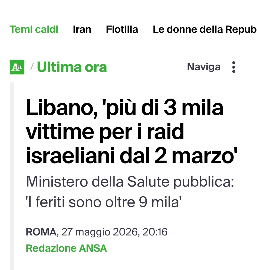 Yujumuzh's tweet photo. I compari sionisti nazisti #sionazi della fascistella piddina pinuccia #picierno dal 2 marzo hanno trucidato senza pietà più di 3 mila civili libanesi #LaMerda https://t.co/G3L9jLcCDp