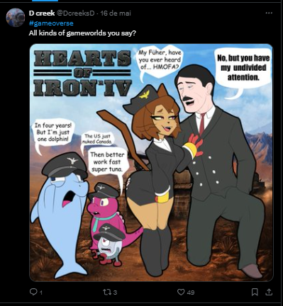 JOEMANDIAS's tweet photo. o caba é racista comigo e a primeira coisa no perfil dele é essa porra

é galera twitter é uma merda https://t.co/kyVMKISdml