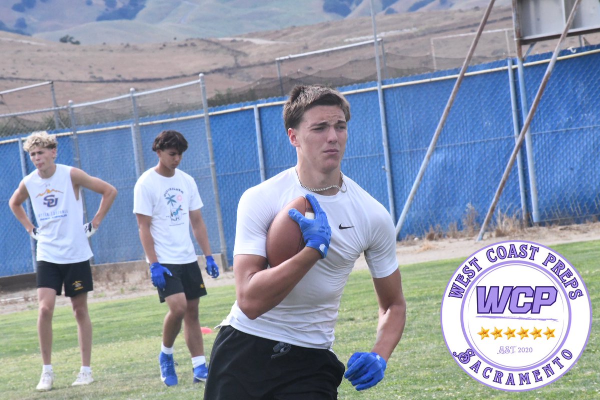 WCPSacramento's tweet photo. Built in the Buttes 🏔️🏈

Defending NorCal champs.

Loaded with returners.

And Sutter still looks like one of NorCal’s toughest programs entering 2026 👀🔥 https://t.co/FRmAkthDgN
