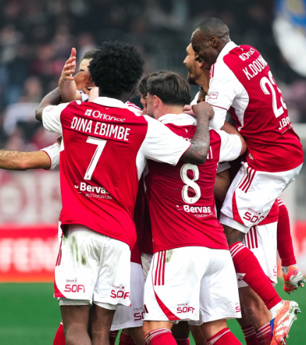 cstadebrest's tweet photo. E quais as prioridades para a proxima janela? 
- Goleiro Reserva
- Lateral Direito
- Dupla de Zaga
- Meia-Ofensivo ( Centro ou Pelos lados)
- Atacante Reserva

O clube deve buscar essas posições no mercado, já que é um elenco enxuto e teremos ainda mais percas na proxima janela. https://t.co/BxEF0uDUES