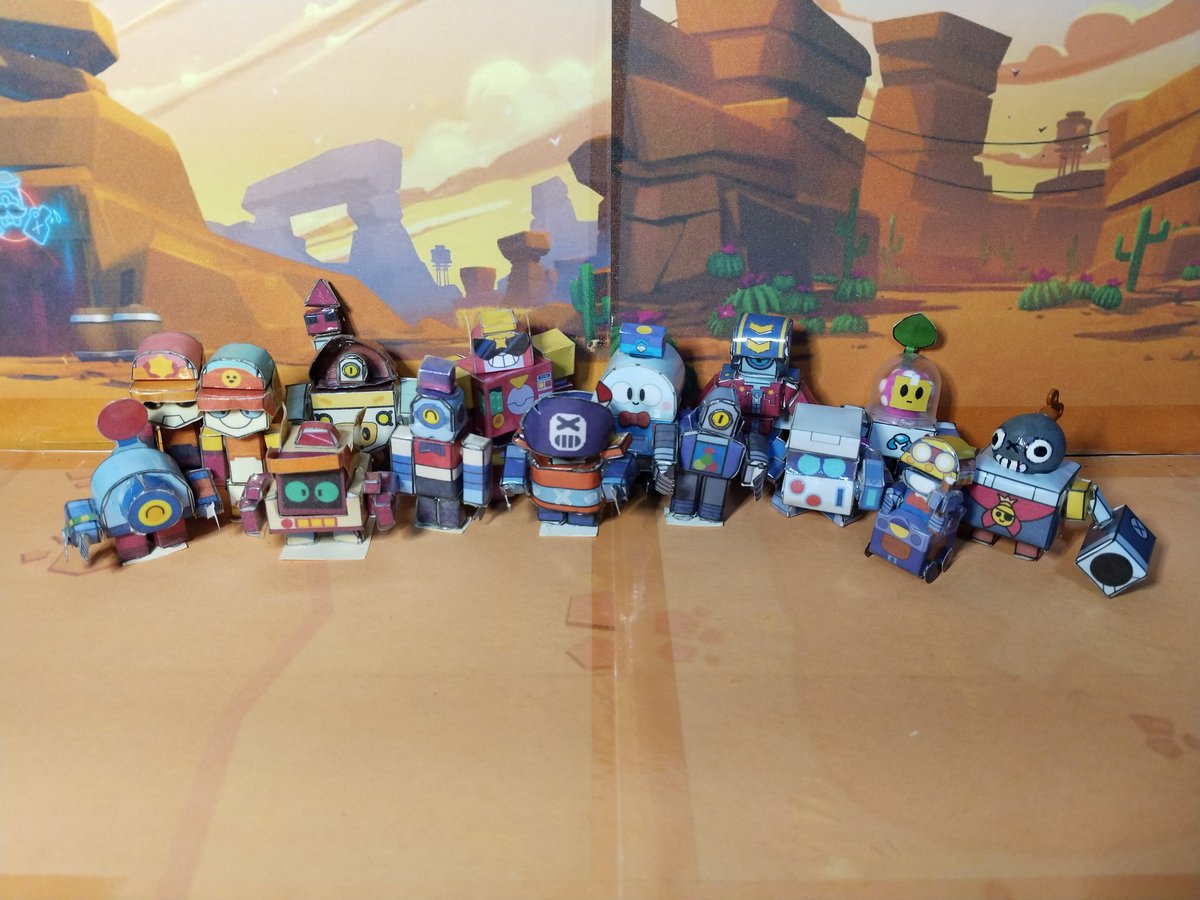 BrawlersLoquitos tweet media