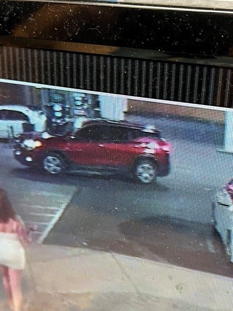 LVMPD tweet media