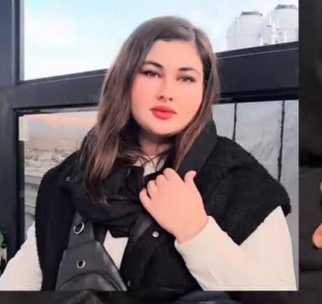 RealMattAdrien's tweet photo. BE HER VOICE BEFORE IT’S TOO LATE.

She is only 18

Shadi Mousavi Rak’ati

She was arrested on January 9, 2026 by the Islamic regime security forces in Izeh.

They forced her to confess under torture & severe pressure, her forced confession was broadcasted by the state media & she faces serious charges.

Her life is in danger.

@marklevinshow @LauraLoomer @FoxNews @nypost 

#JavidShah‌‌‌‌‌ 
#KingRezaPahlavi‌ForIran