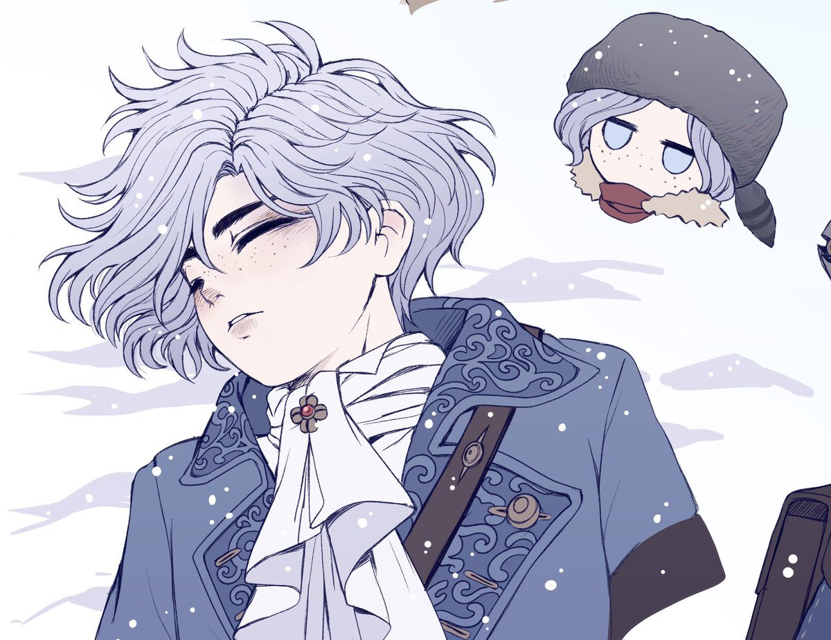 Rhaelle ⭐️COMMS OPEN ⭐️ tweet media
