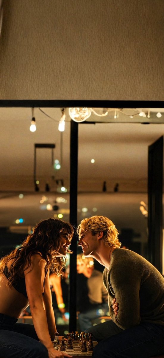 unlockscreen's tweet photo. —  Off Campus: Deanallie |  Dean DiLaurentis and Allie Hayes wallpapers 🏒

#TogetherTogetherAmsterdam
 
like &amp; rt if you use it!! /bel https://t.co/J1CaE6NBTZ