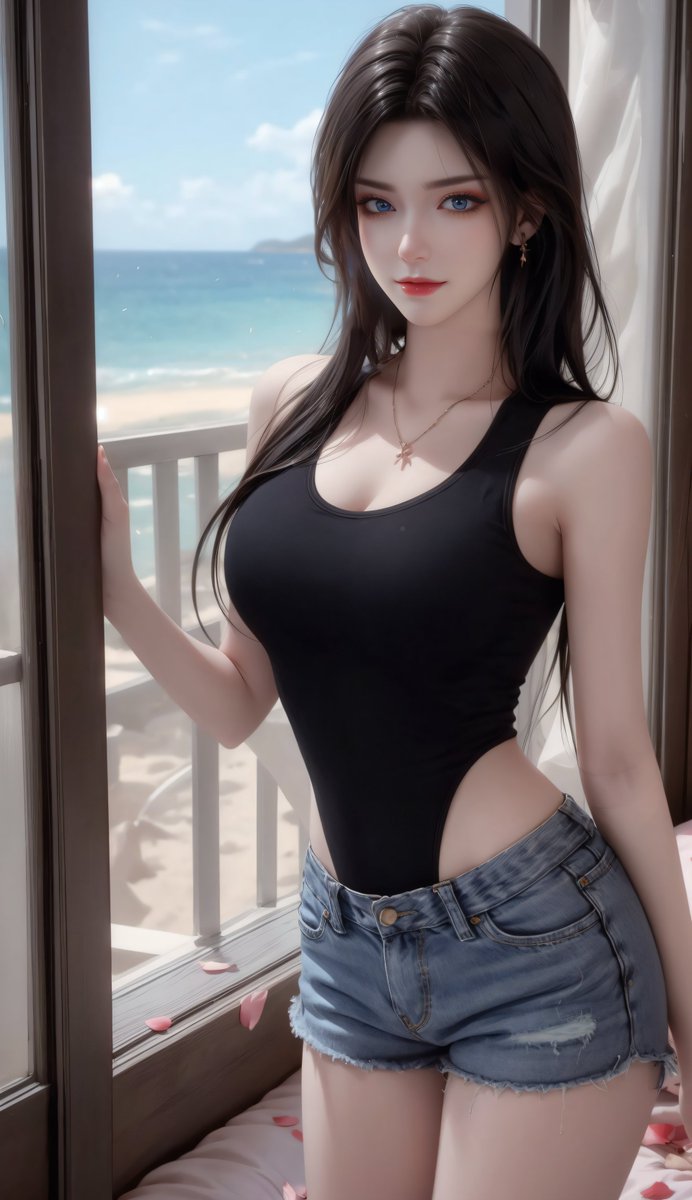 AIDHPP's tweet photo. 斗破苍穹 美杜莎 #AI绘画 #国漫女神 https://t.co/wZvXIfFs42