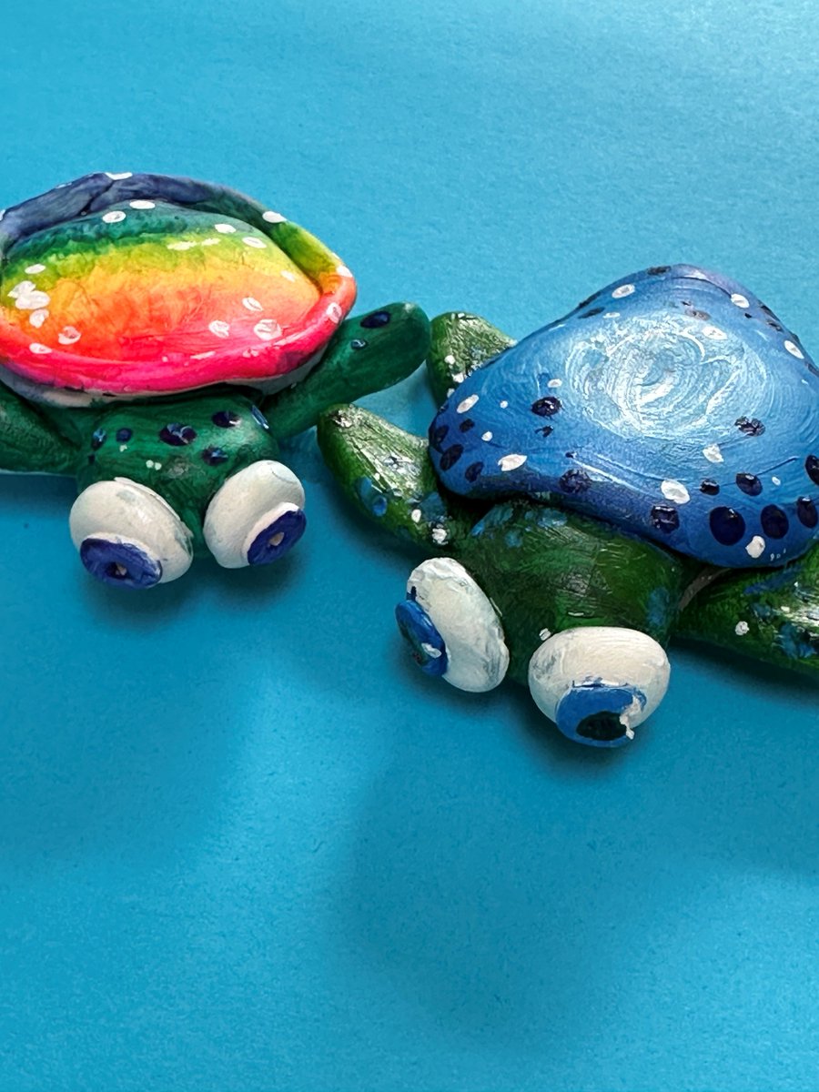 nfmuseums's tweet photo. We have three art workshops coming up for the June 5 PD Day! If you’re looking for something for ages 6-10, join us for a turtle-y awesome art adventure you won’t want to miss – we’re sculpting sea turtles! See our website to register: https://t.co/SRKXNdsMBW https://t.co/QXrF0ag7qB