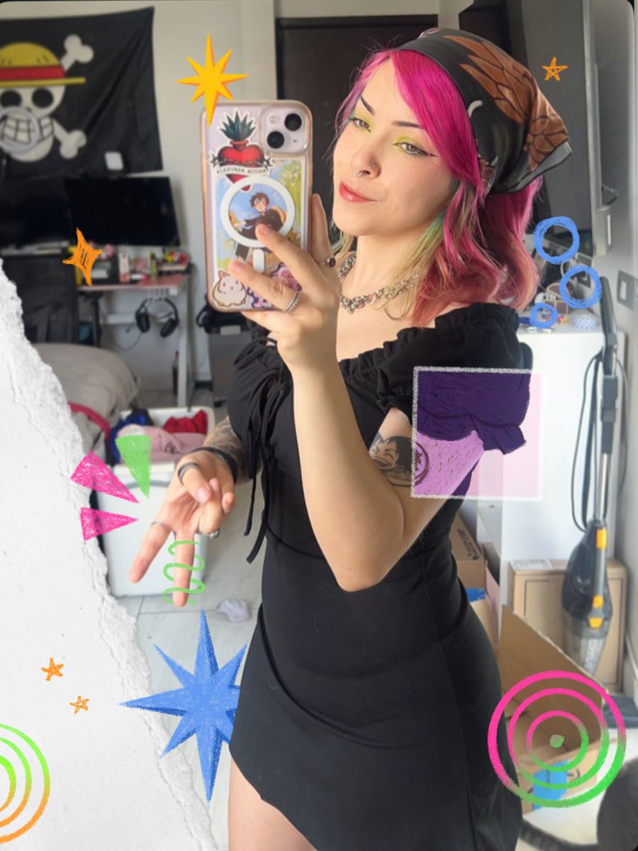 chabs 🌷🐇✧ tweet media
