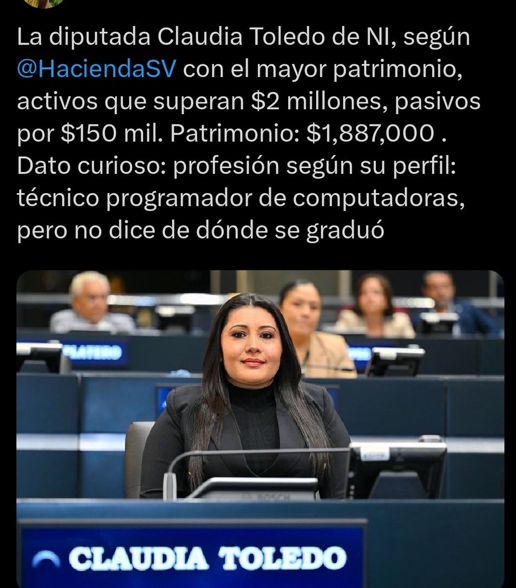 🇸🇻JC Herrera tweet media