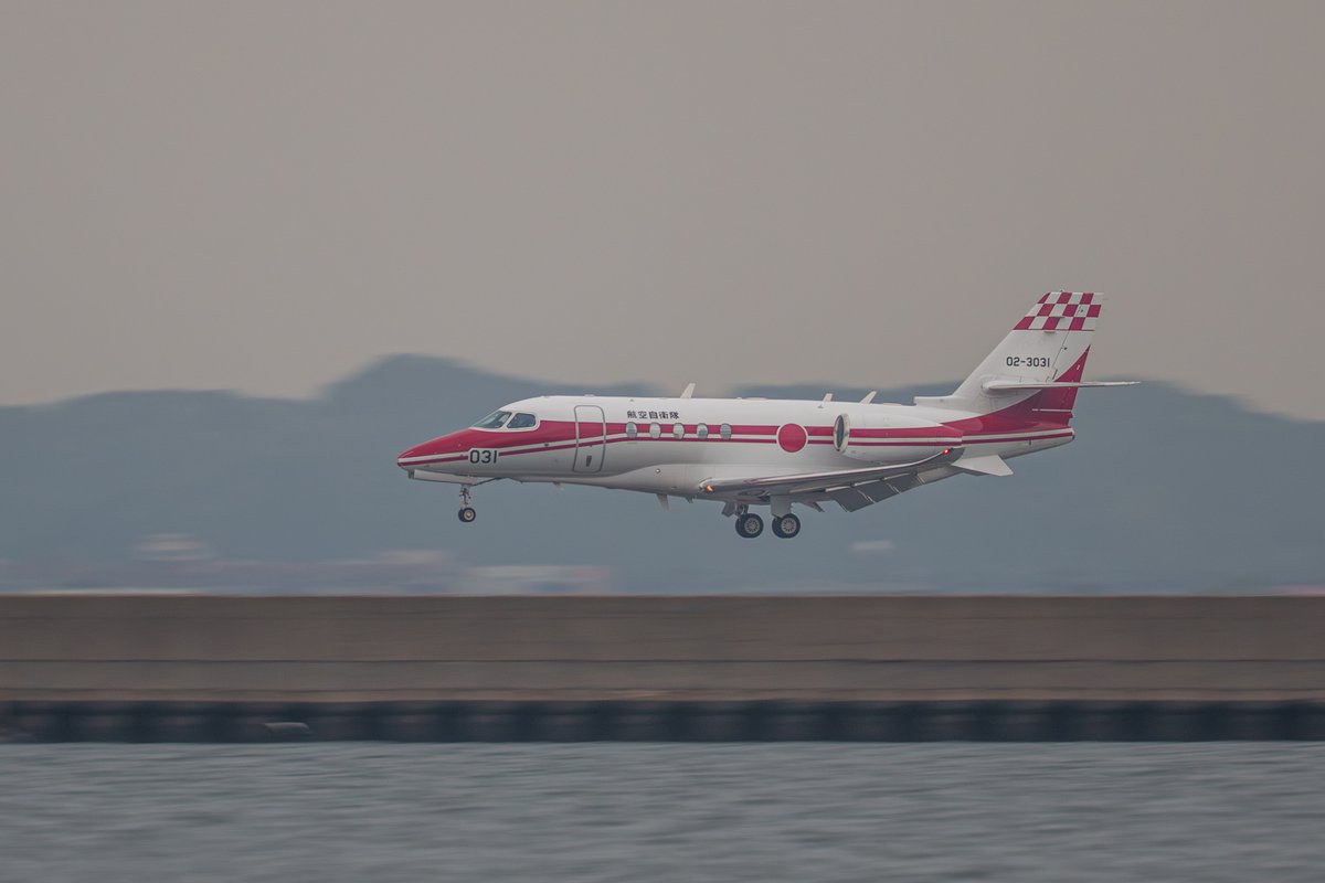 jtakage's tweet photo. 前後しますが美保基地航空祭外来機いらっしゃい流し撮り練習その1。 https://t.co/kGlikAlHI6