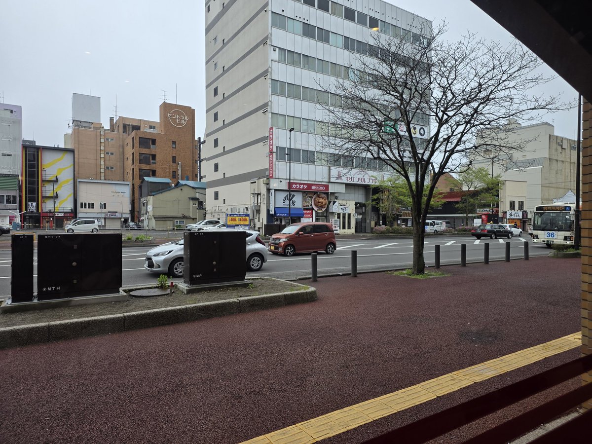 somanchi(そまんち) tweet media