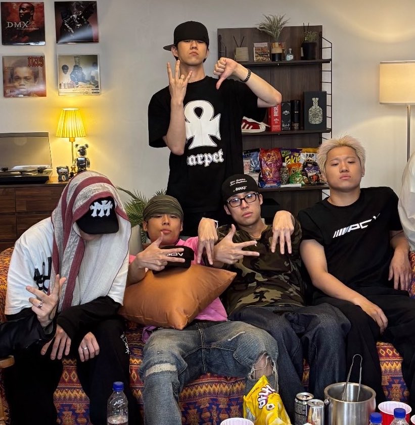 saurdohf's tweet photo. tolong ya sering-sering oka5 fullteam🩶 https://t.co/eznvLUdbuP