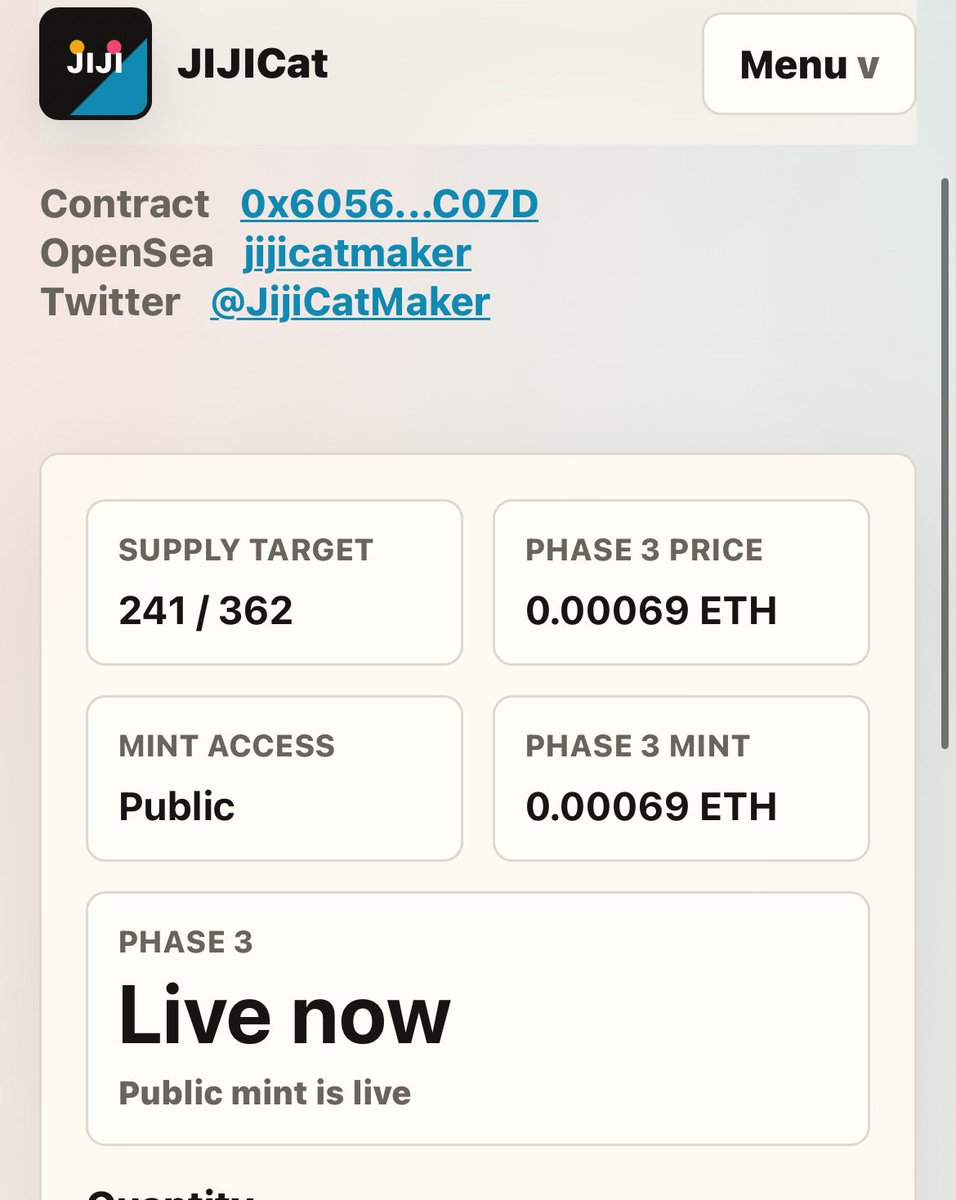 JiJiCatMaker tweet media