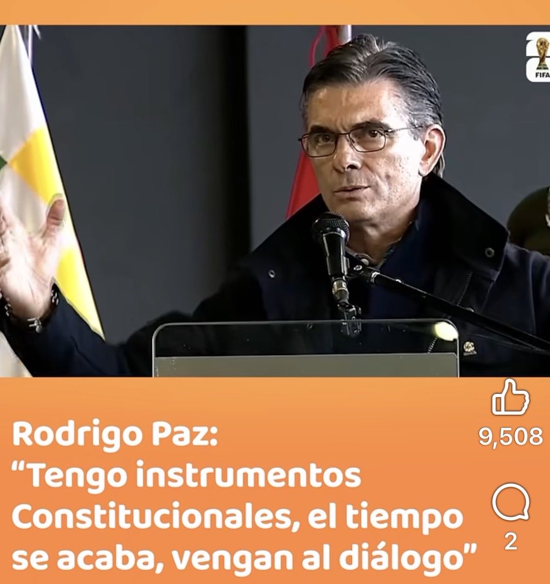 Susana Bejarano tweet media