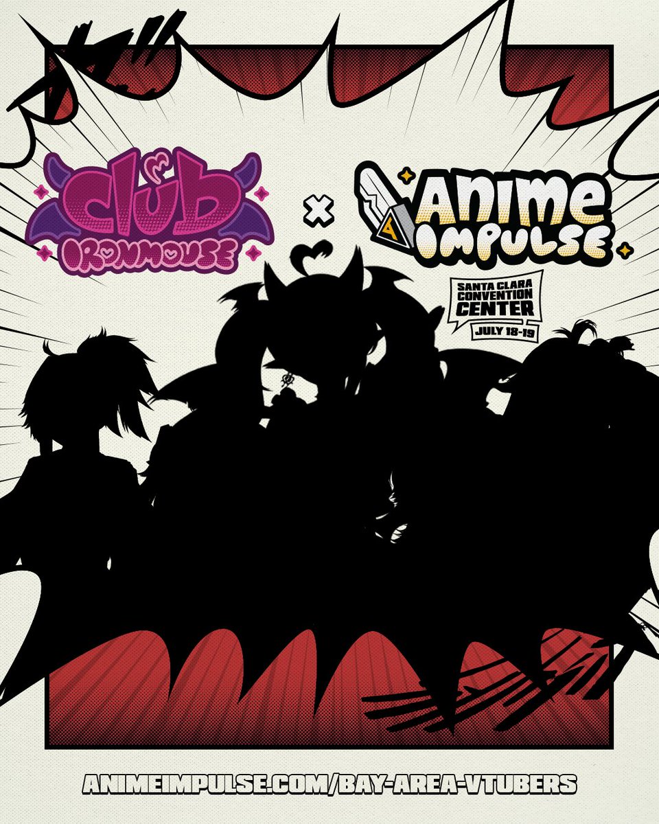 ANIME Impulse™ | アニメ インパルス tweet media