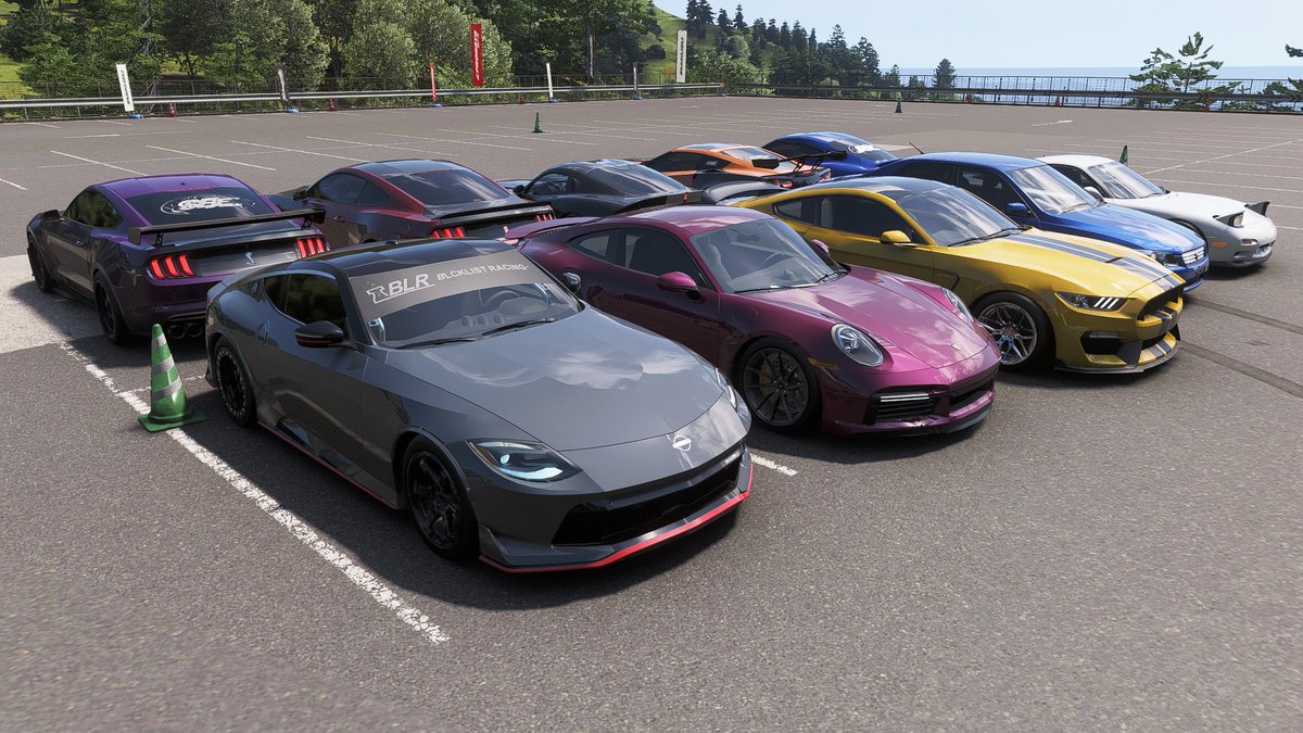 SBE_BEN_'s tweet photo. 1000HP Cars Invitational Street Racing Meet on Forza Horizon 6 was 🔥 https://t.co/yZLBhbzEyq