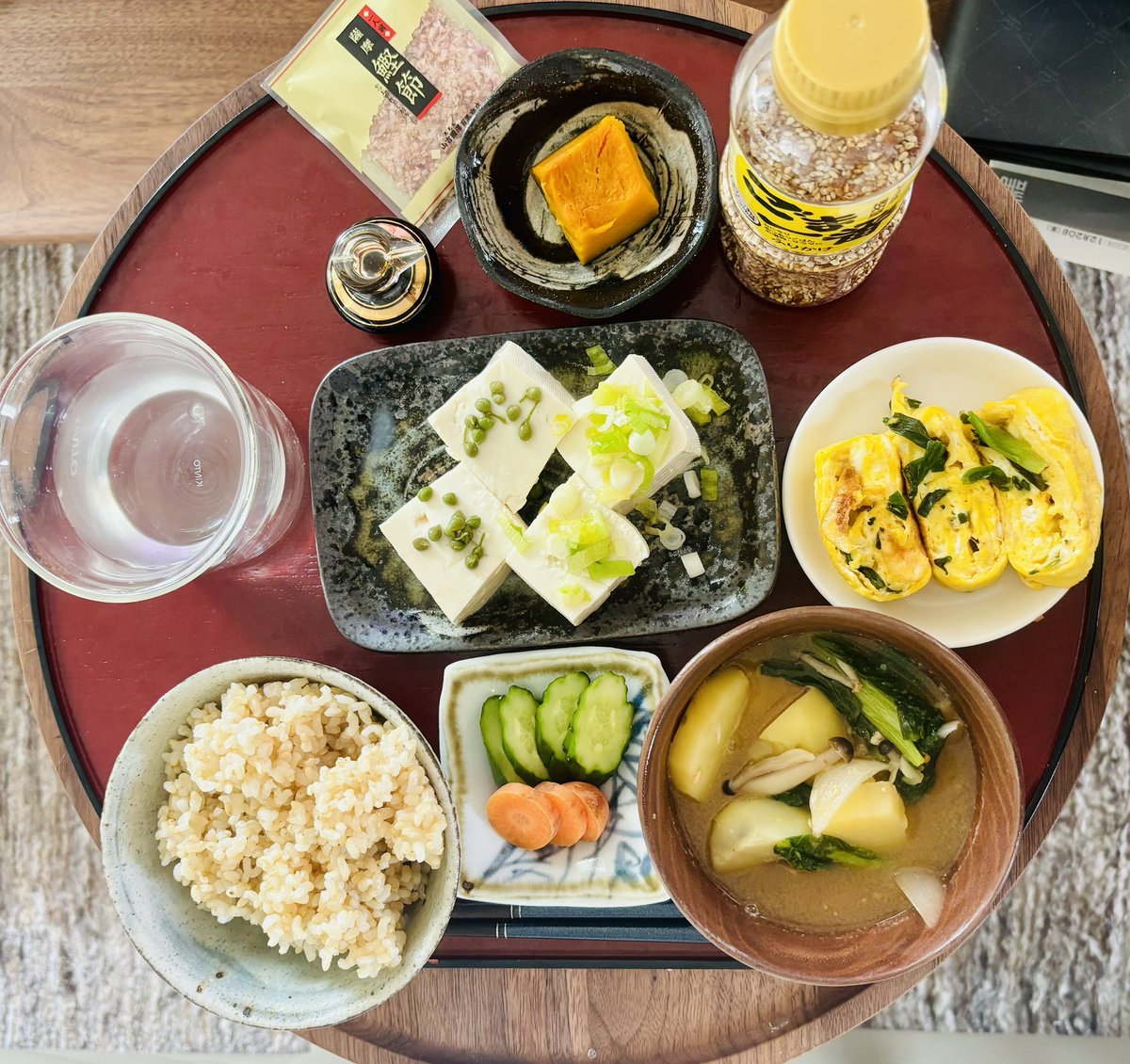 緒方恵美 tweet media