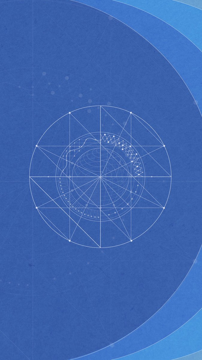 Epyonzilla's tweet photo. 10 years ago, a community member turned Destiny emblems into cool phone wallpapers. I still have some of my favorite, so here they are. Pretty sure the whole collection is still available somewhere. https://t.co/lJ4LFFYYGh