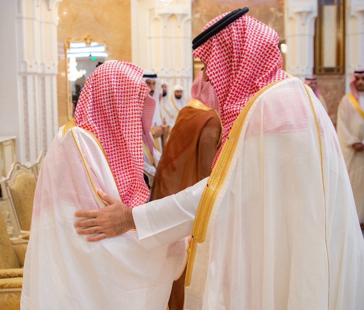 saudi24tv's tweet photo. https://t.co/9WOuL7rN04