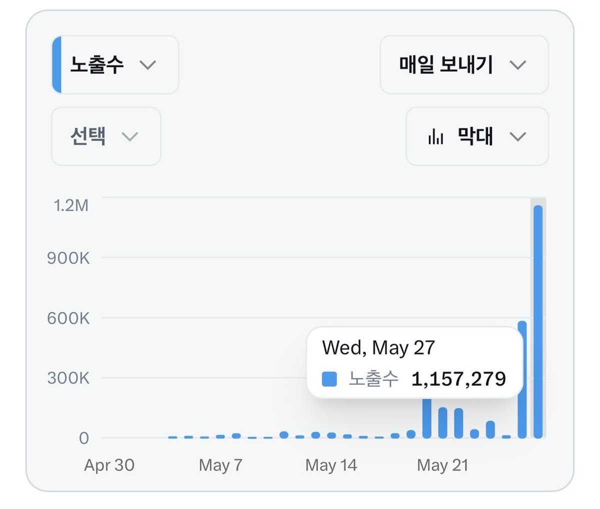 스무살림 tweet media